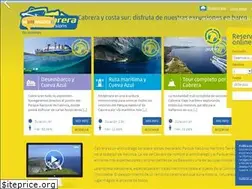 Sites similar to marcabrera.com