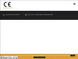 Sites similar to marcacaoce.eu