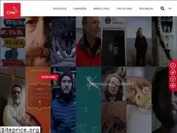 Sites similar to marcachile.cl