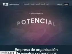 Sites similar to marcacondal.com