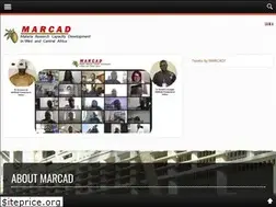 Sites similar to marcad-africa.org