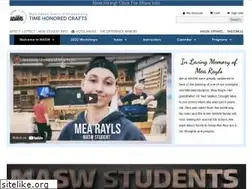 Sites similar to marcadams.com