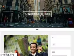 Sites similar to marcadedeus.com