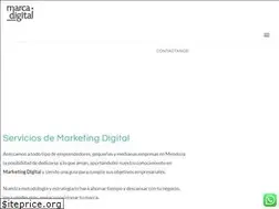 Sites similar to marcadigital.com.ar