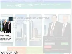 Sites similar to marcadislaw.com