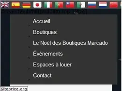 Sites similar to marcado.ca