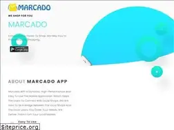 Sites similar to marcado.in