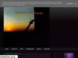 Sites similar to marcadosconfuego.blogspot.com