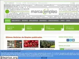 Sites similar to marcaempleo.es