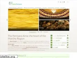 Sites similar to marcafermana.it