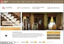 Sites similar to marcafina.de