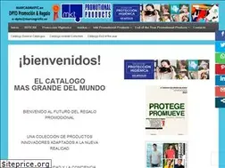 Sites similar to marcagrafic.es