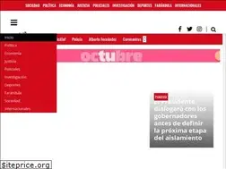 Sites similar to marcainformativa.com