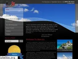 Sites similar to marcair.com
