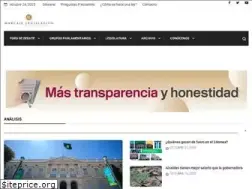 Sites similar to marcajelegislativo.com