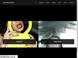 Sites similar to marcalbertphoto.com
