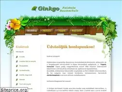 Sites similar to marcali-kerteszet.hu