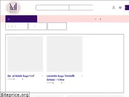 Sites similar to marcalinatural.com