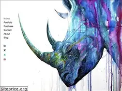 Sites similar to marcallante.com
