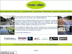 Sites similar to marcallenproperties.co.uk