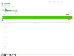 Sites similar to marcamedica.com.br