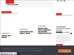 Sites similar to marcamolymind.it