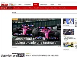 Sites similar to marcamotor.com