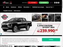 Sites similar to marcamotors.com.br