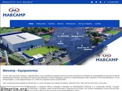 Sites similar to marcamp.com.br