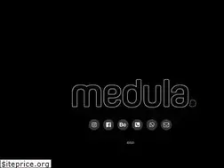 Sites similar to marcanamedula.com