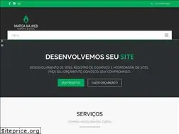 Sites similar to marcanaweb.com.br