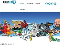 Sites similar to marcand.nl