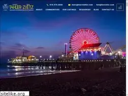 Sites similar to marcandken.com