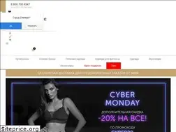 Sites similar to marcandre.com