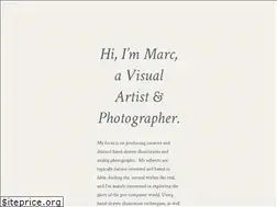 Sites similar to marcandreo.com
