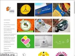 Sites similar to marcaneta.com