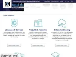 Sites similar to marcant.net
