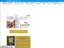 Sites similar to marcanterosanchez.com