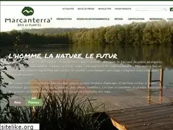 Sites similar to marcanterra-bois-plantes.com