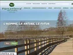 Sites similar to marcanterra.fr