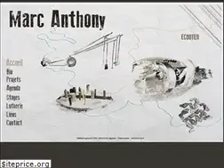 Sites similar to marcanthony-vielle.com