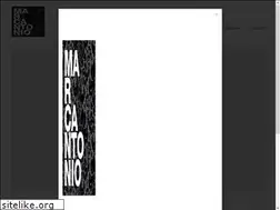 Sites similar to marcantonio.com