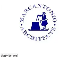 Sites similar to marcantonioarchitects.com