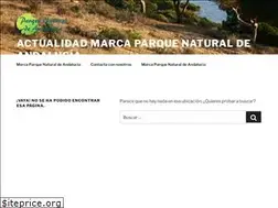 Sites similar to marcaparquenatural.com