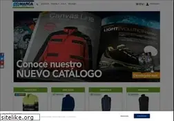 Sites similar to marcapl.com