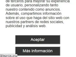 Sites similar to marcaplayer.com