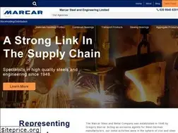 Sites similar to marcar.co.uk