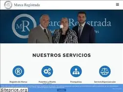 Sites similar to marcaregistrada.com.co