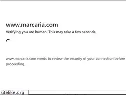 Sites similar to marcaria.be