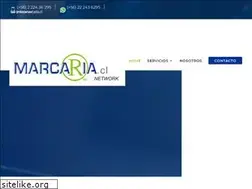 Sites similar to marcaria.cl